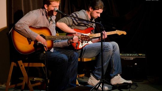 Wielki turniej tuż, tuż!