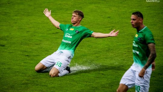 Wielkie emocje i zwycięstwo Radomiaka!