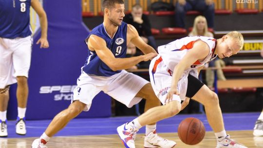 Wielkie emocje podczas Memoriału prof. Wicherka!