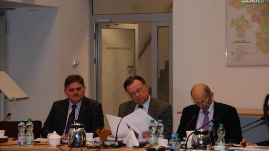 Wielkie "g" dla Radomia - odpowiedź PO