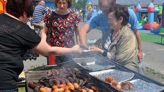 Wielkie grilowanie w E.Leclerc!