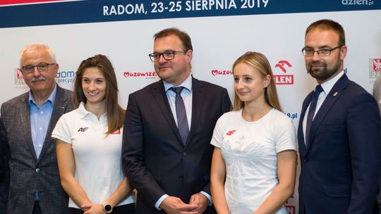 Wielkie gwiazdy wystartują w Radomiu