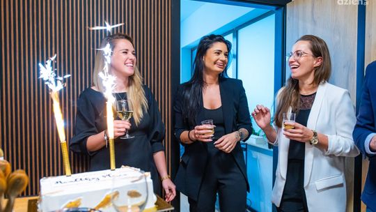 Wielkie otwarcie Healthy Place. Jedyne takie miejsce w Radomiu!