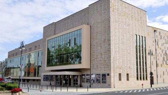 Wielkie otwarcie nowego sezonu w teatrze!