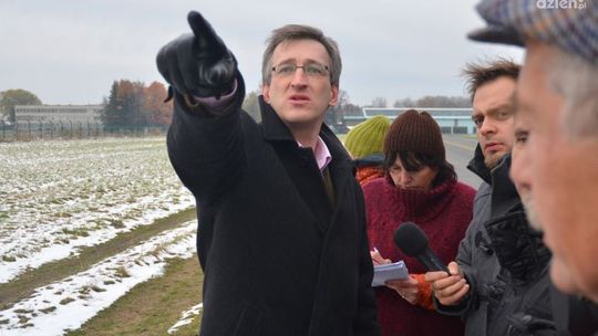 Wielkie plany Portu Lotniczego!