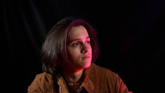 Wielkie sukcesy młodego artysty z Wacyna. Chłopak podbija świat muzyki