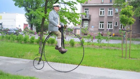 Wielkie święto jednośladów