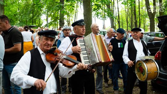 Wielkie święto kultury ludowej w Przysusze. Za nami 66. Dni Kolbergowskie