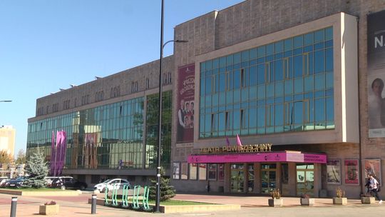 Wielkie święto teatru przed nami!