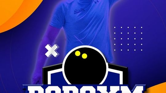 Wielkie wydarzenie na kortach w Radomiu. Przed nami ogólnopolski turniej squasha