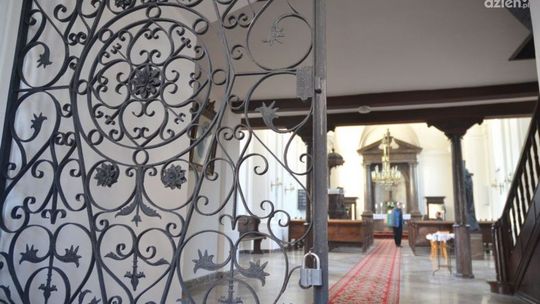 Wielokulturowe dziedzictwo Radomia, cz. I