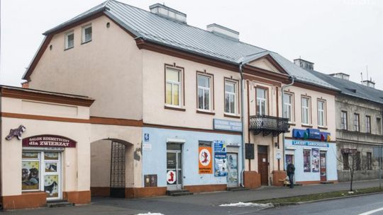 Wielokulturowe dziedzictwo Radomia, cz. II