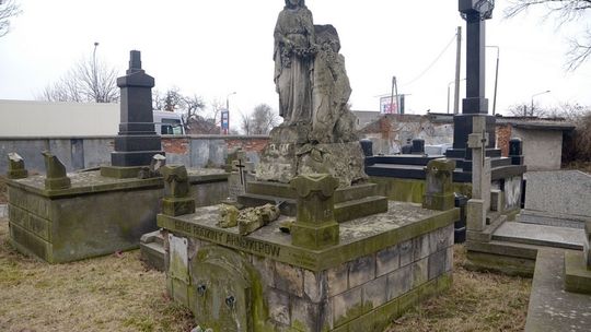 Wielokulturowe dziedzictwo Radomia, cz. III