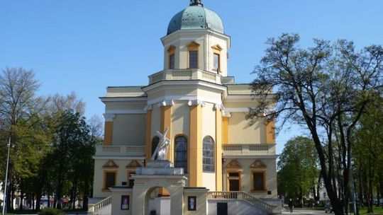 Wielokulturowe dziedzictwo Radomia, cz. VI