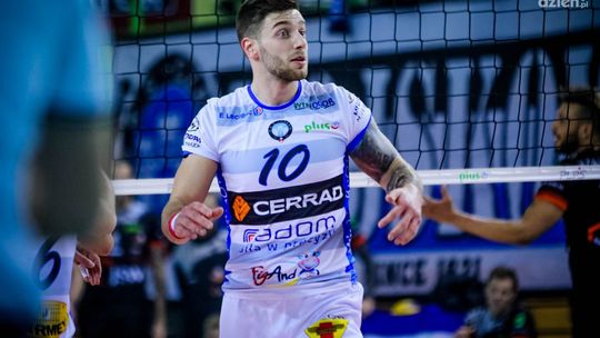 Wiemy, co ze zdrowiem Filipa, Kwasowskiego i Vincicia 