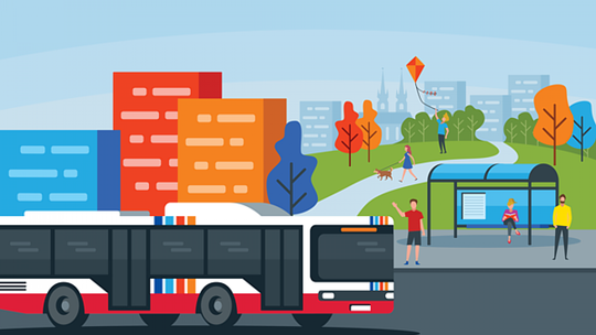 Wiemy czyj projekt zwyciężył Wiemy czyj projekt zwyciężył