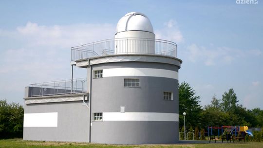 Wiemy jak będzie pracować Astrobaza podczas wakacji