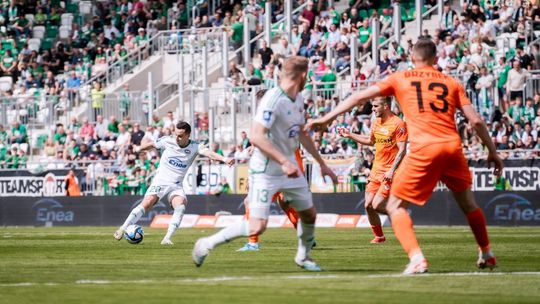 Wiemy, kiedy Radomiak zagra z Zagłębiem. Nietypowa godzina meczu