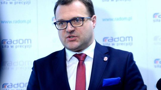 Wiemy, kiedy zdecydują o mandacie Witkowskiego