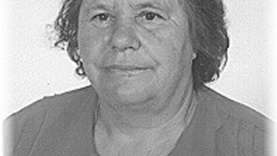 Wieniawa. Zaginęła Marianna Kapturska