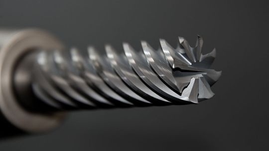 Wiertarka CNC - dlaczego warto w nią zainwestować?