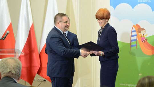 Wierzbica. 1 mln zł dofinansowania