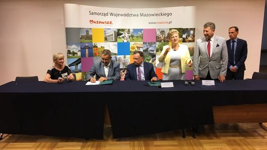 Wierzbica. 150 tys zł na modernizację obiektu sportowego