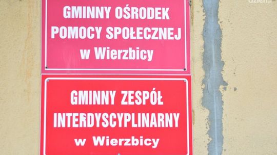 WIERZBICA. Czy konflikt w GOPS-ie wygasa?