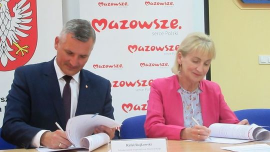 Wierzbica. Kolejne dotacje trafią do gminy