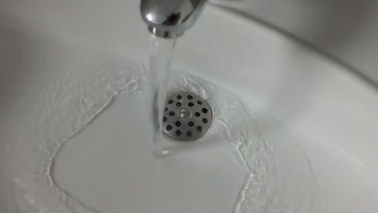 WIERZBICA. Nowa stacja poboru wody