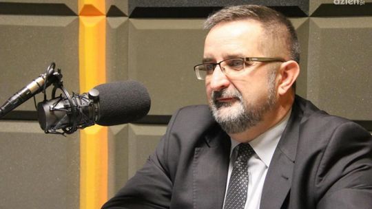 WIERZBICA. Plac przy kościele zostanie przebudowany