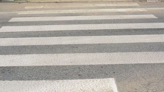 Wierzbica. Potrącił dziecko na pasach