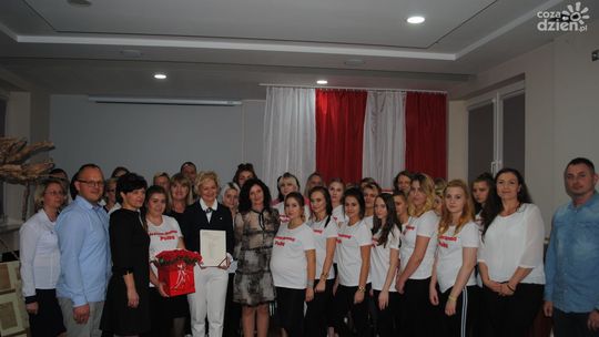 Wierzbica. Świętują odzyskanie niepodległości