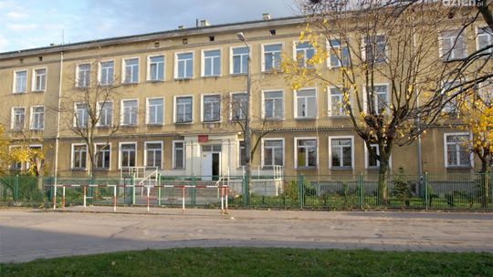 WIERZBICA. Termomodernizacja szkoły rozpoczęta