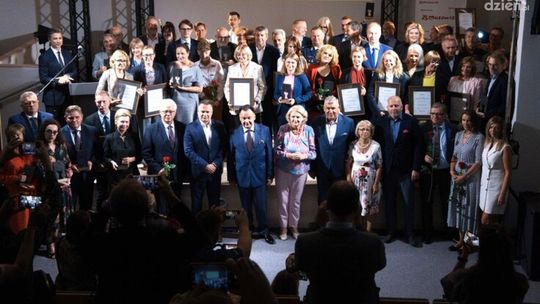 Wierzby dla najlepszych muzeów w regionie