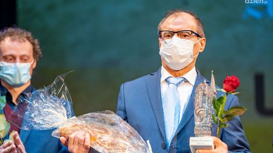 Wiesław Kowalik laureatem Nagrody św. Kazimierza