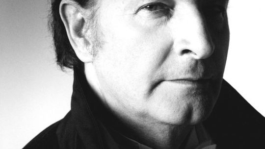 Wiesław Ochman gościem w Elektrowni 