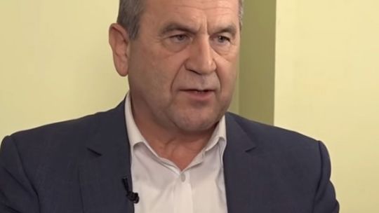 Wiesław Wędzonka: 15 mln na rehabilitację to kwota z gwiazd