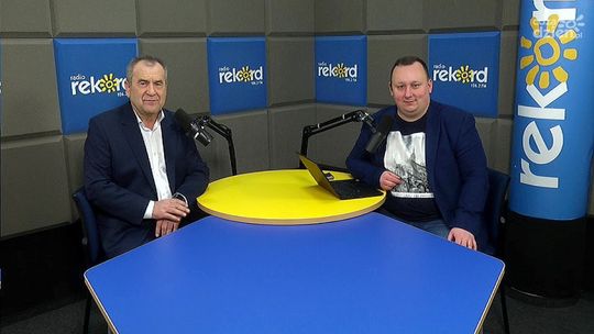 Wiesław Wędzonka: Działka pod szpital powinna być większa