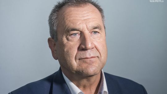 Wiesław Wędzonka: Ja nie naciskałem na prezydenta