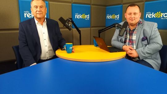 Wiesław Wędzonka: Nawet w PZPR-ze co 10 lat zmieniał się pierwszy sekretarz