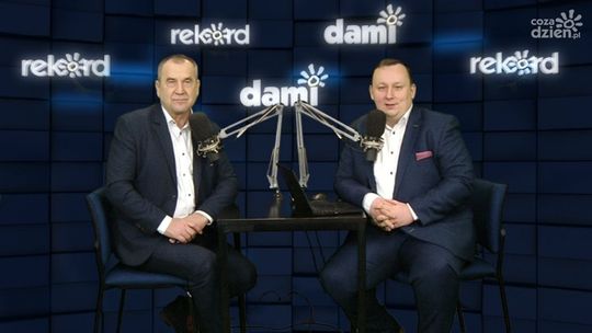 Wiesław Wędzonka: Nie wiem w co gra Karol Semik