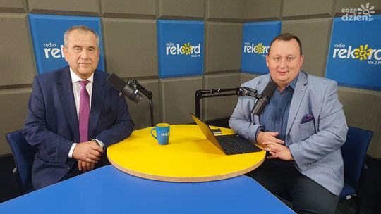 Wiesław Wędzonka: PiS chce nastraszyć Polaków