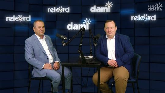 Wiesław Wędzonka: PiS skończy jak PZPR Wiesław Wędzonka: PiS skończy jak PZPR