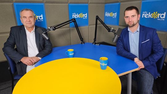 Wiesław Wędzonka: Polsce brakuje obrony przed dronami