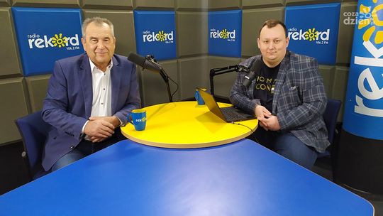 Wiesław Wędzonka: Radni PiS-u chcą mieszać, a nie rządzić