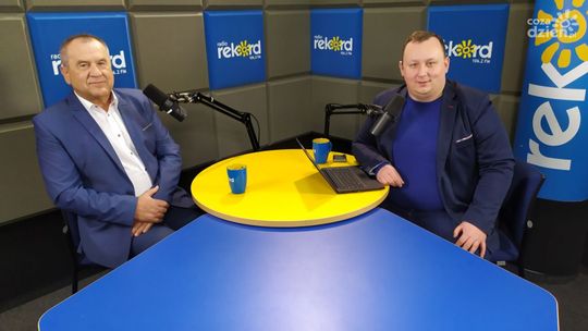 Wiesław Wędzonka: To zbyt surowa kara dla prezesa Rewitalizacji