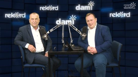 Wiesław Wędzonka: W co wbito łopatę? W kuwetę?