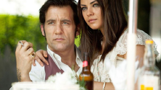 WIĘZY KRWI w Kinie Konesera