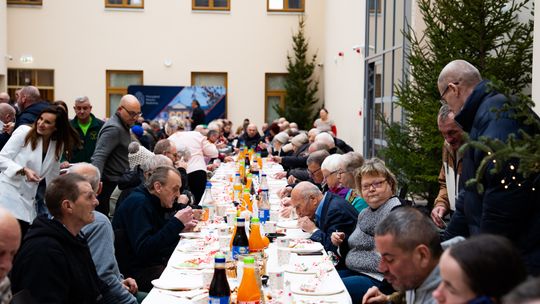 Wigilia dla samotnych